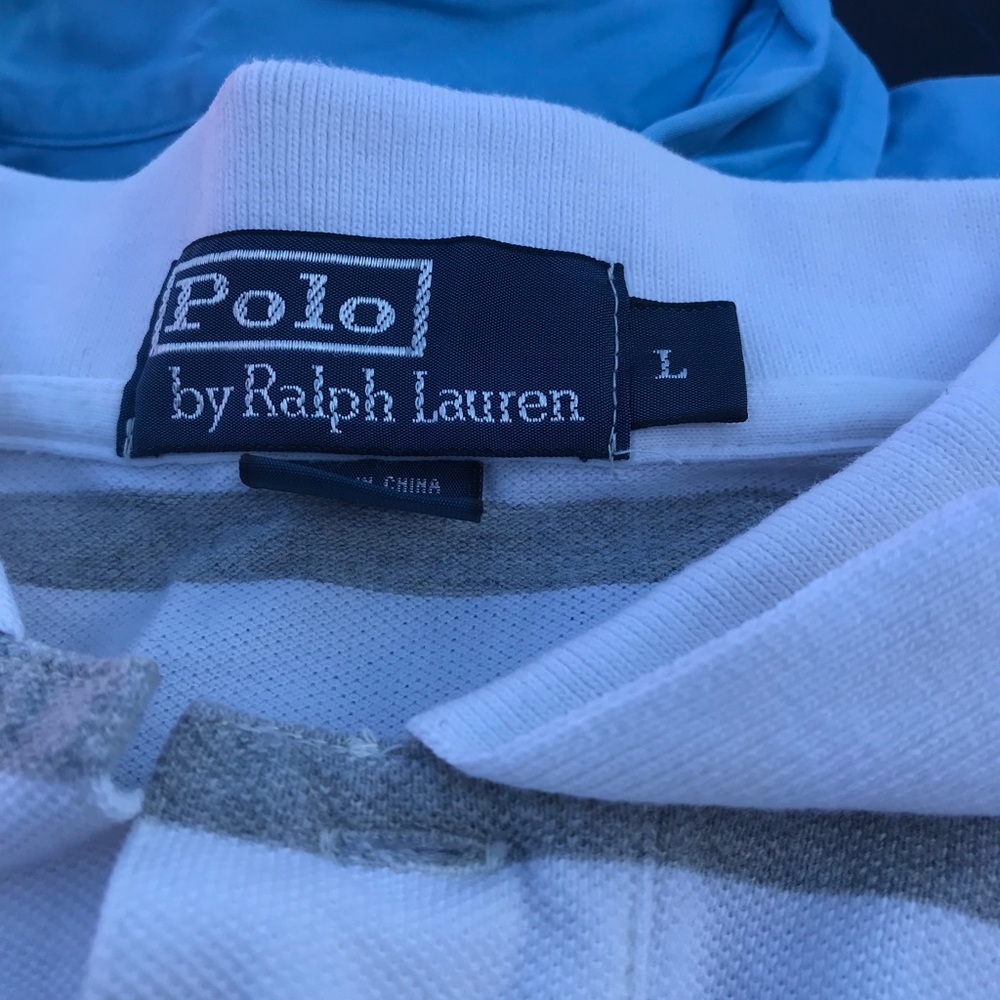 Polo Ralph Lauren